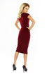 Robe de soirée model 122769 Numoco